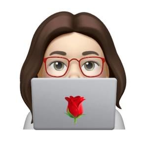 Meet your Posher, Nicole